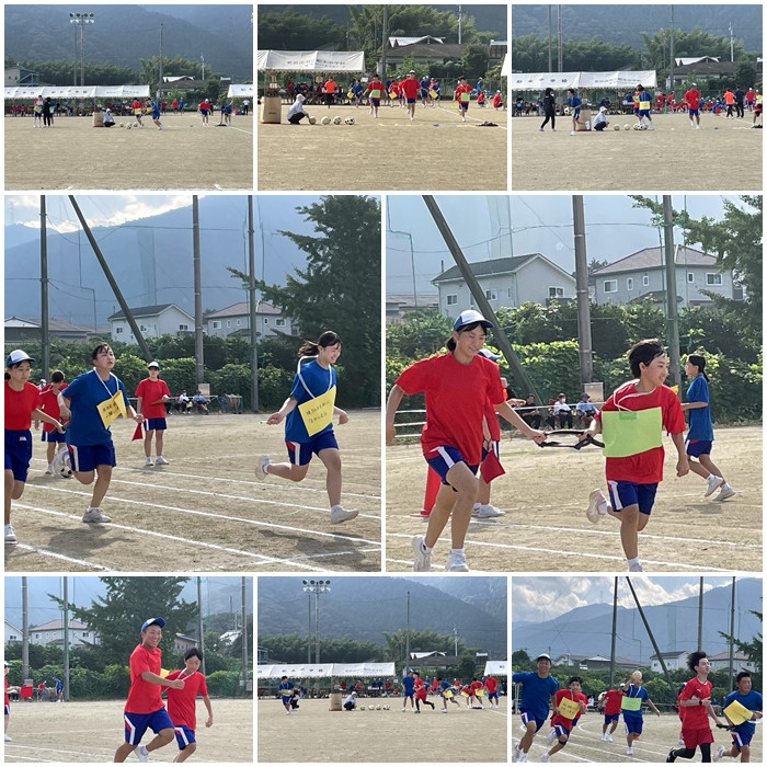 体育大会7
