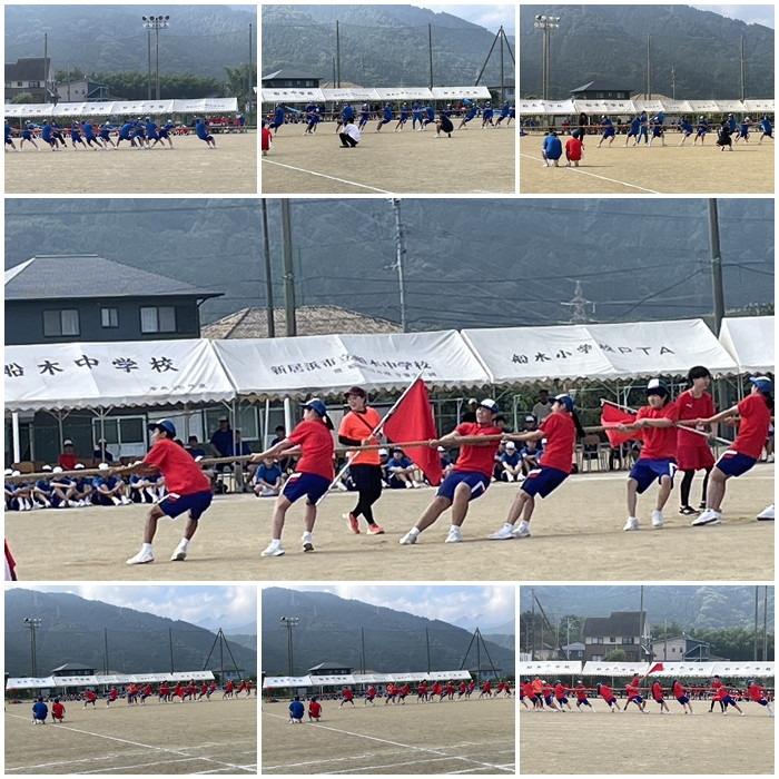 体育大会8