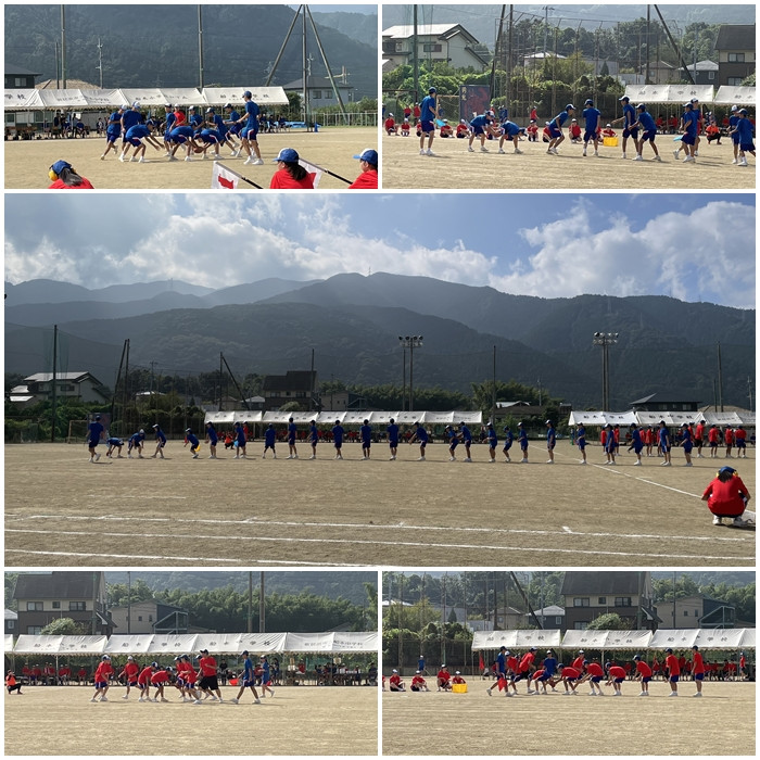 体育大会9