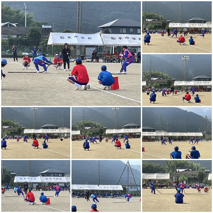 体育大会10