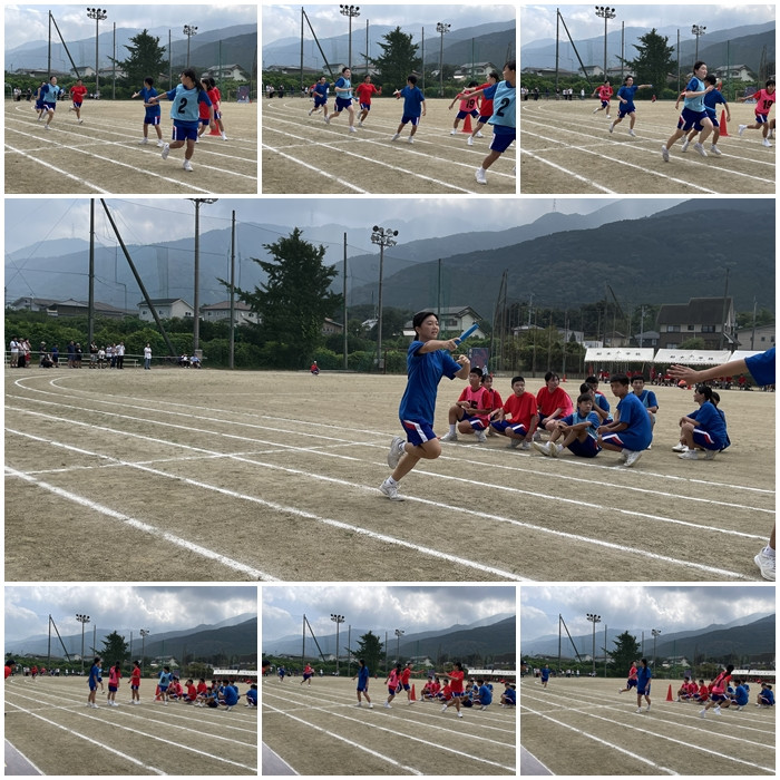 体育大会11