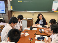 jiritu katudou