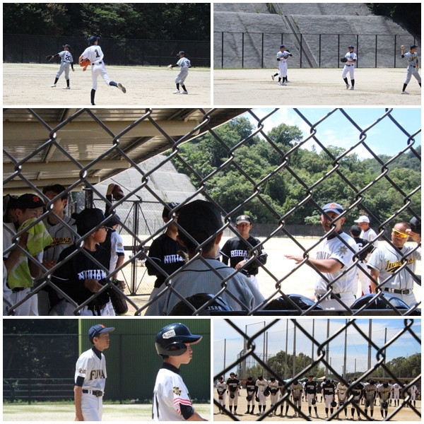 240721県総体　野球