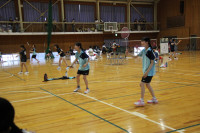バド２