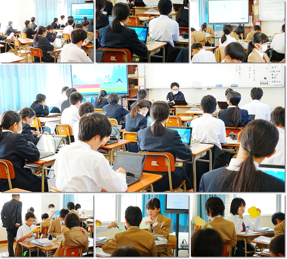 1029　授業風景３