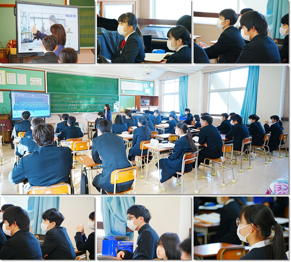 0121　授業風景１