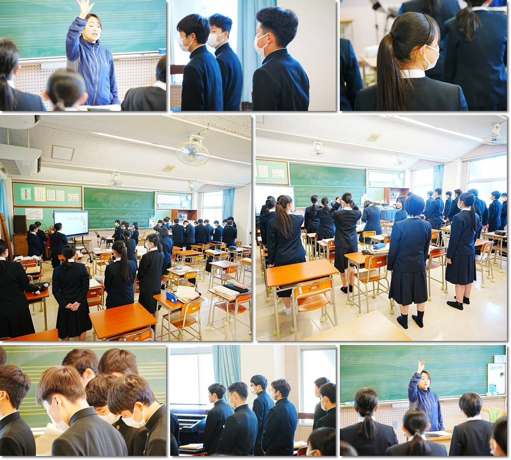 0128　授業風景２