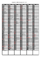 令和８年度年間行事計画案(10月～3月).pdfの1ページ目のサムネイル
